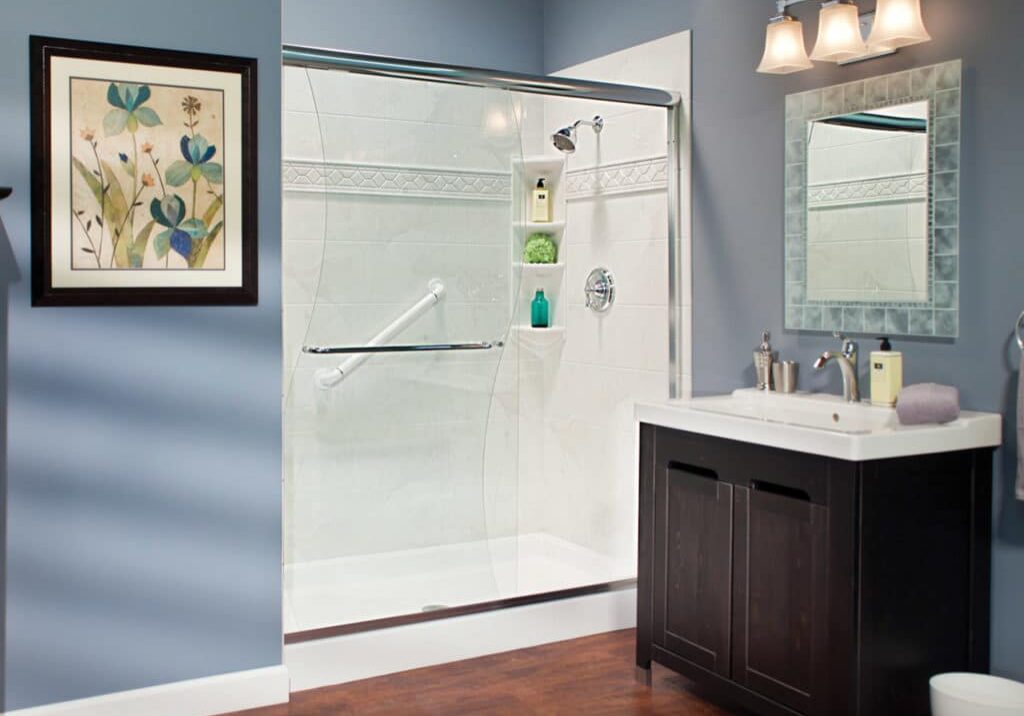 bath remodel and shower remodel and bathroom remodeling St Louis by Michaels Baths (44)