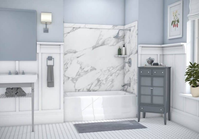 Michael's Baths St. Louis