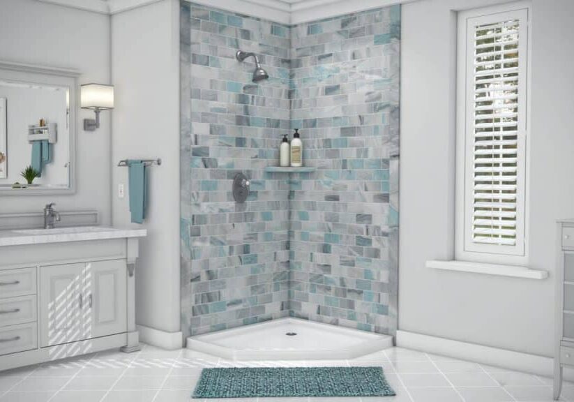 Michael's Baths St. Louis